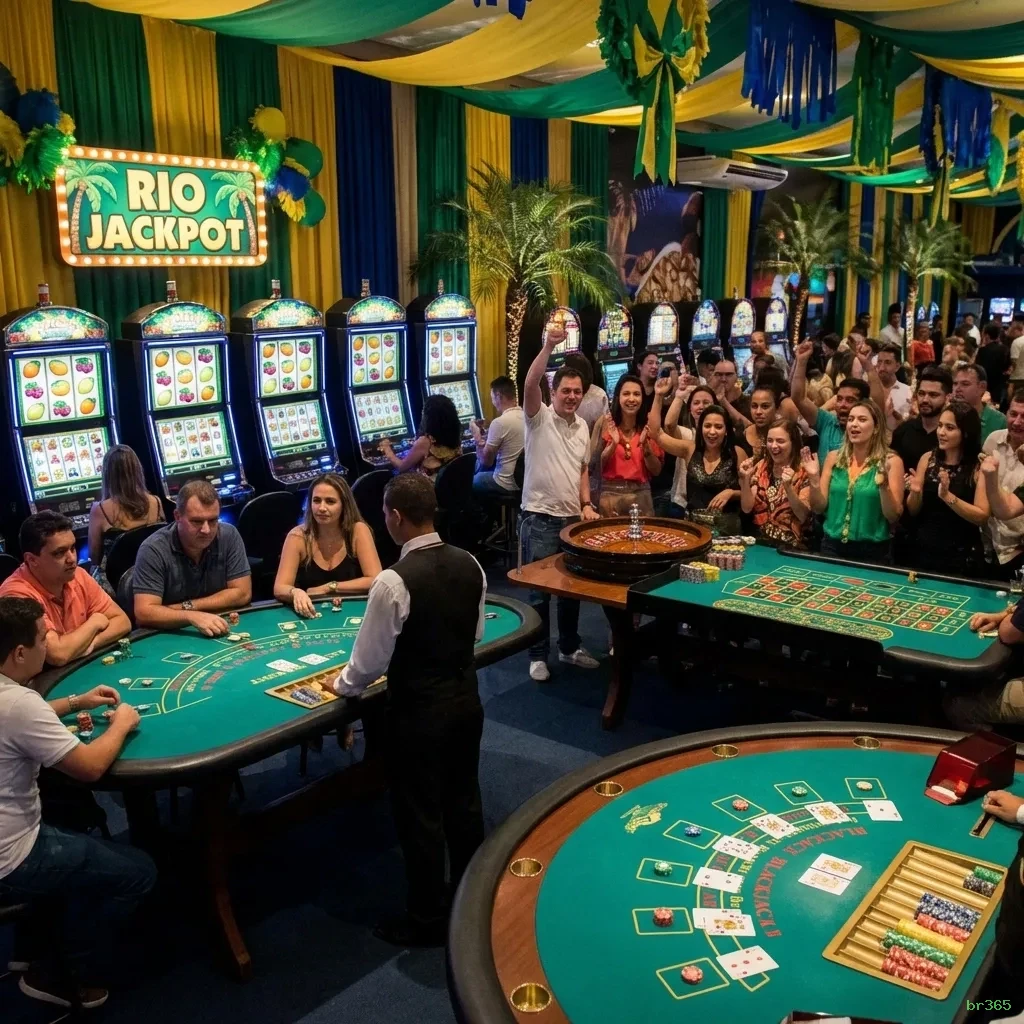 cassino_Blackjack