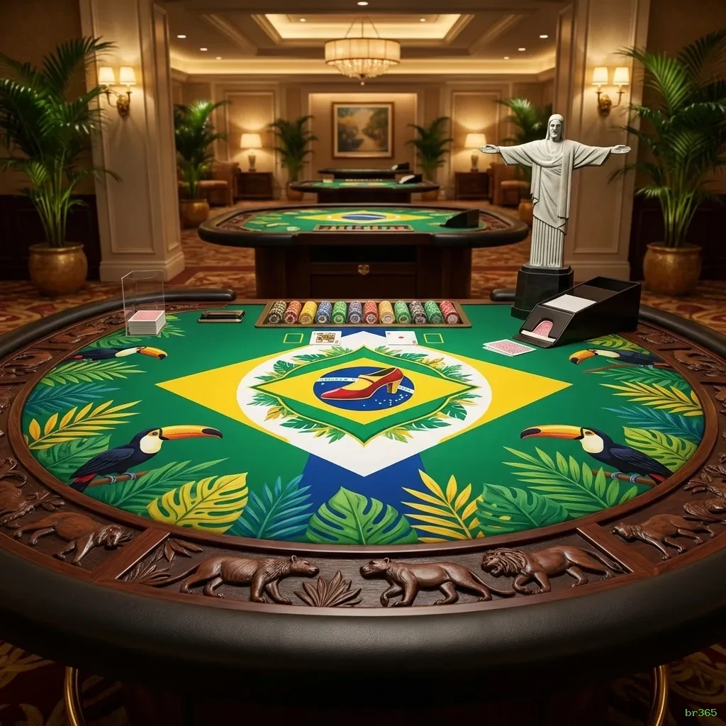 cassino_Blackjack
