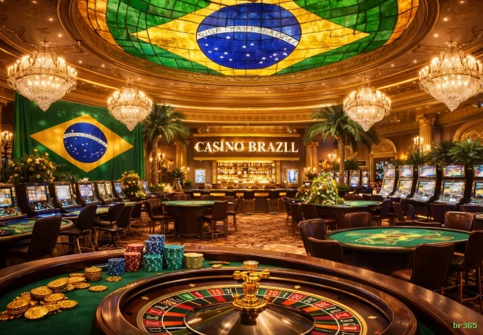 cassino_Baccarat