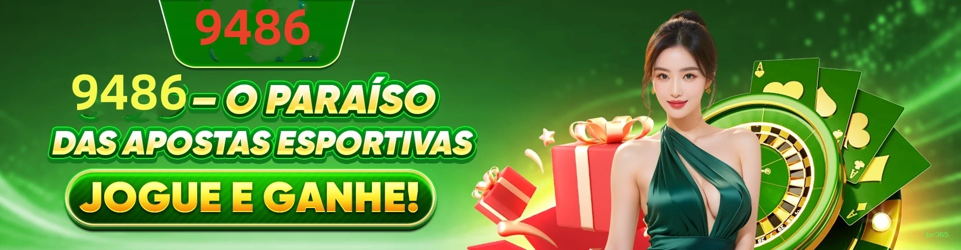 Imagem promocional da br365